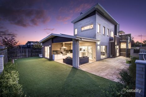 Property photo of 3 Ormiston Circuit Harrison ACT 2914
