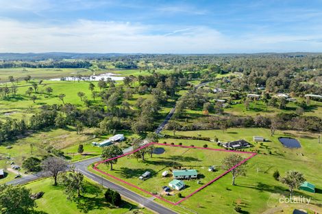 Property photo of 11 Eaglehawk Place Bodalla NSW 2545