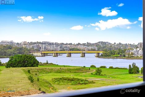 601/17 Wentworth Pl, Wentworth Point, NSW 2127