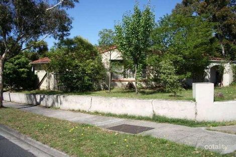 Property photo of 1 Glenarm Place Mount Waverley VIC 3149