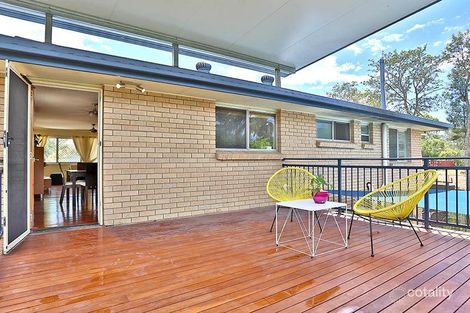 Property photo of 17 Eisley Street Tingalpa QLD 4173