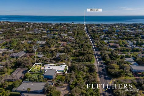 Property photo of 54 Canterbury Jetty Road Blairgowrie VIC 3942