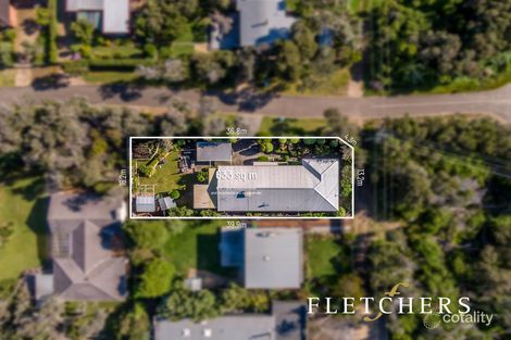 Property photo of 54 Canterbury Jetty Road Blairgowrie VIC 3942