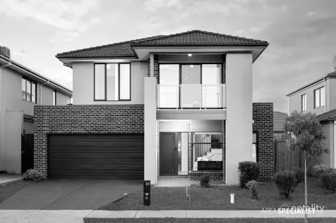 Property photo of 20 Winterberry Road Point Cook VIC 3030