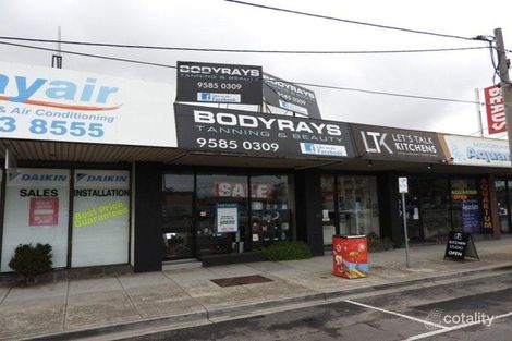 91 Salisbury St, Benalla, VIC 3672