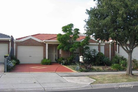 Property photo of 27 Dowding Close Fawkner VIC 3060