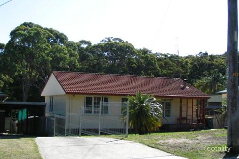 Property photo of 56 Willandra Crescent Windale NSW 2306