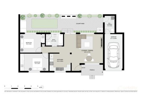 Property photo of 6/42 Ida Street Sans Souci NSW 2219