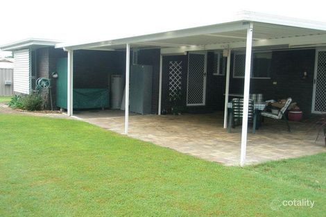 Property photo of 1 Jackowski Court Kalkie QLD 4670
