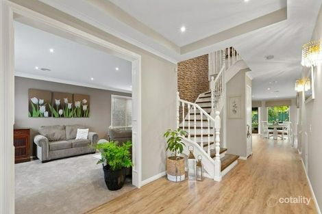 Property photo of 13 Little Chipping Drive Chirnside Park VIC 3116