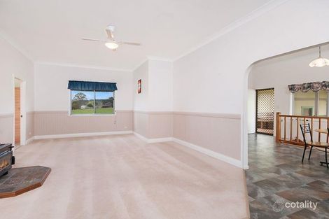 Property photo of 137 Rosehill Road Blakebrook NSW 2480