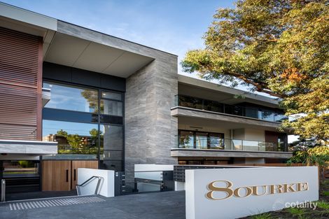 Property photo of 306/8 Bourke Street Ringwood VIC 3134