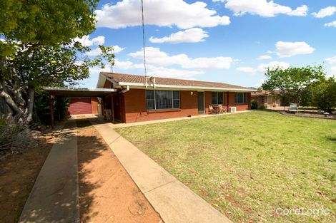 Property photo of 57 Herbert Street Gunnedah NSW 2380