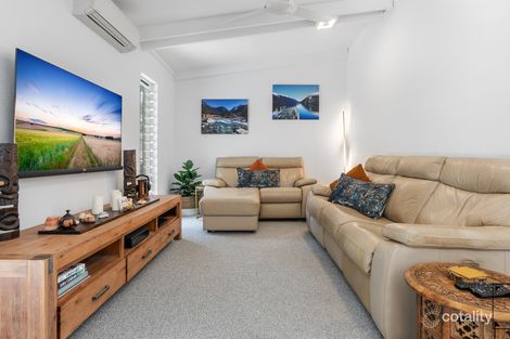 Property photo of 8 Wagtail Close Kewarra Beach QLD 4879