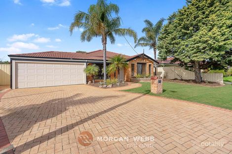 Property photo of 31 Sydenham Street Beckenham WA 6107