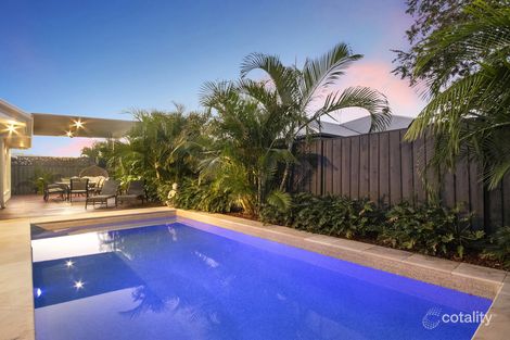 Property photo of 19 Leander Circuit Oxenford QLD 4210