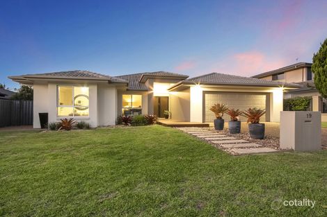 Property photo of 19 Leander Circuit Oxenford QLD 4210