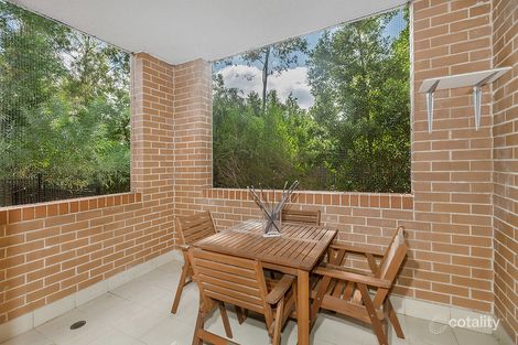 Property photo of 8/24-28 Reid Avenue Westmead NSW 2145