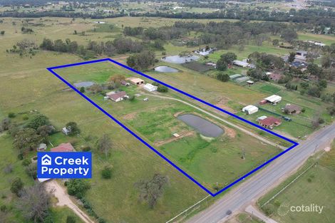 115 Badgerys Creek Rd, Bradfield, NSW 2556