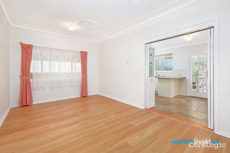 Property photo of 11 Kenny Avenue St Marys NSW 2760