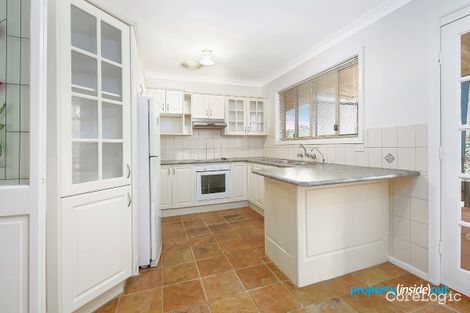 Property photo of 11 Kenny Avenue St Marys NSW 2760