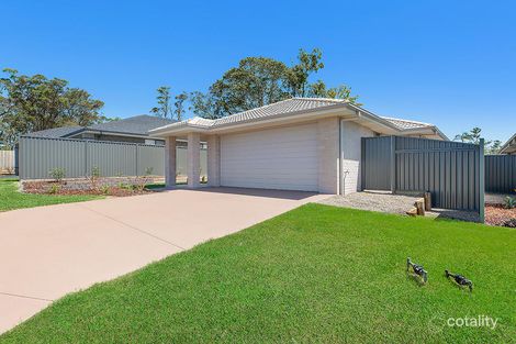 Property photo of 51 Mountain Ash Drive Cooranbong NSW 2265