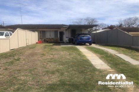 Property photo of 4B Regan Street Rockingham WA 6168