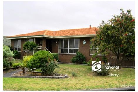 11 Hofrad Ct, Yakamia, WA 6330