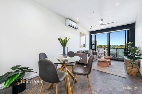 Property photo of 404/12 Martin Street St Kilda VIC 3182