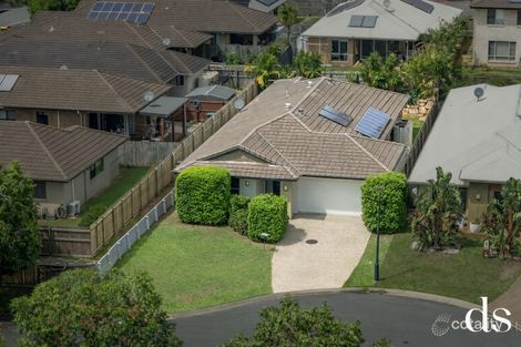 Property photo of 3 Corymbia Close Narangba QLD 4504