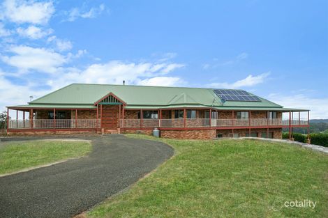 75 Soapy Flat Rd, High Range, NSW 2575