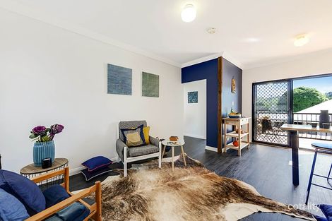 Property photo of 4/126 Sylvan Road Toowong QLD 4066