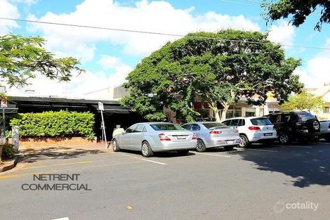 Property photo of 41 Rossiter Parade Hamilton QLD 4007