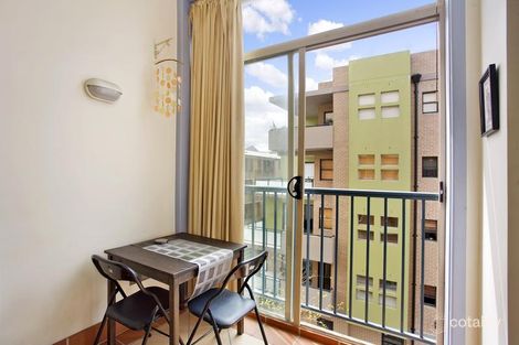 Property photo of 26/1 Wiley Street Chippendale NSW 2008