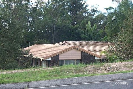 Property photo of 3 Bennelong Court Beenleigh QLD 4207