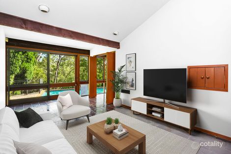 Property photo of 13 Andrew Place North Rocks NSW 2151