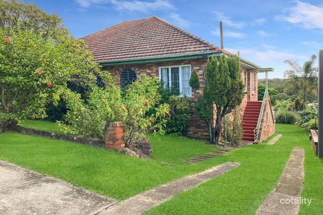 112 Central Ave, St Lucia, QLD 4067