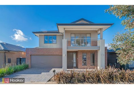 Property photo of 10 Scoria Circuit Craigieburn VIC 3064