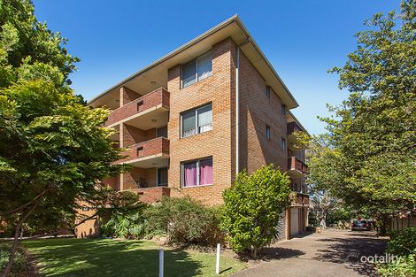 Property photo of 3/21-23 Ocean Street Penshurst NSW 2222