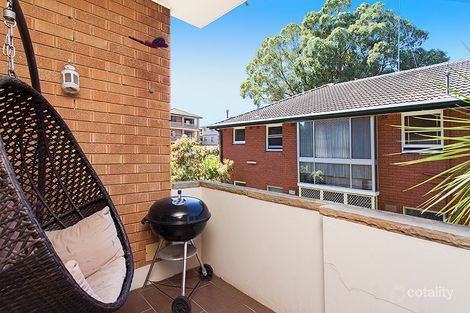 Property photo of 3/21-23 Ocean Street Penshurst NSW 2222