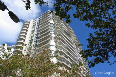 Property photo of 108/7 Rockwall Crescent Potts Point NSW 2011