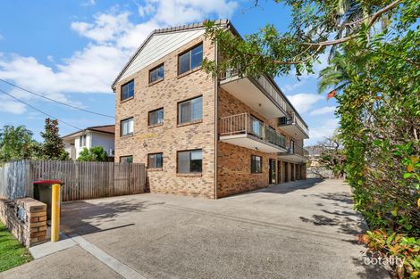 3/445 Hawthorne Rd, Bulimba, QLD 4171