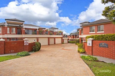 Property photo of 12/34-38 Hotham Road Gymea NSW 2227