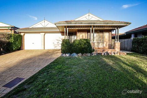 Property photo of 32 Rosella Street Nicholls ACT 2913