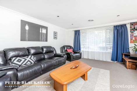 Property photo of 27 Percival Street Holder ACT 2611