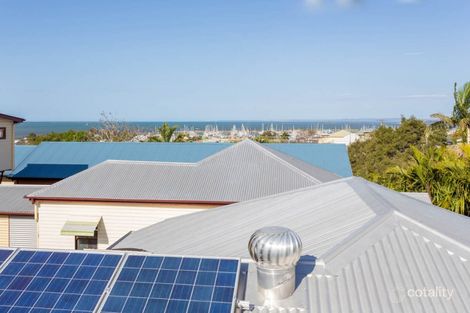 Property photo of 123 Cambridge Parade Manly QLD 4179