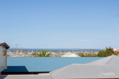 Property photo of 123 Cambridge Parade Manly QLD 4179