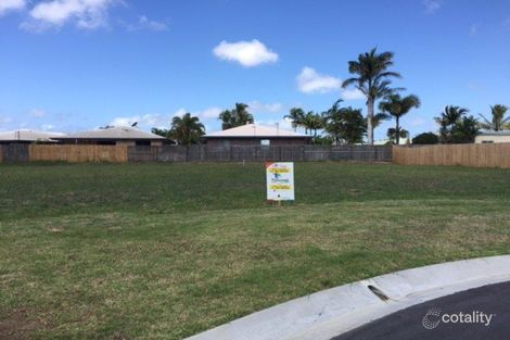 Property photo of 55 Monash Way Ooralea QLD 4740