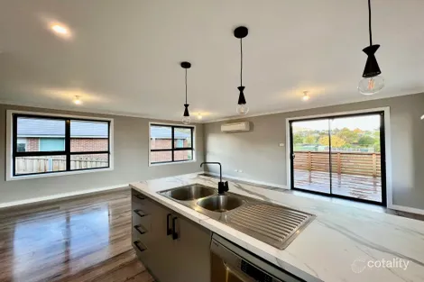 Property photo of 8 Celery Top Drive St Leonards TAS 7250