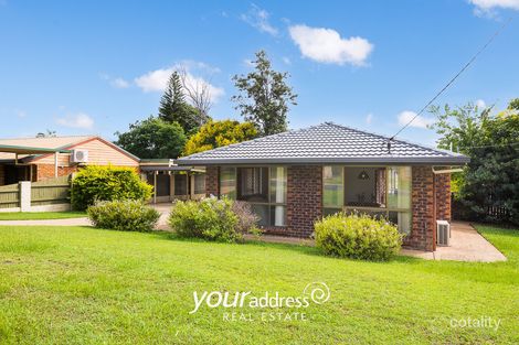 Property photo of 62 Vansittart Road Regents Park QLD 4118